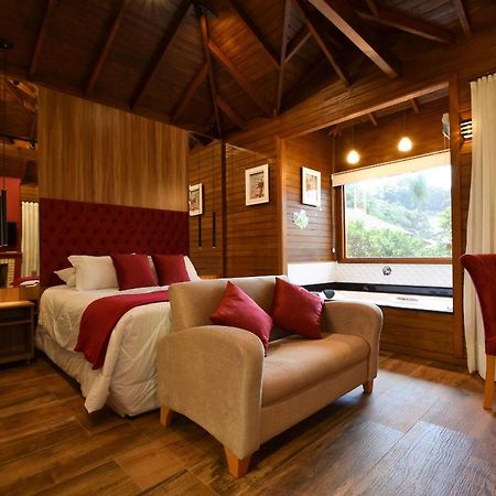 Stillo Gramado Dutra Com Cafe Da Manha エクステリア 写真