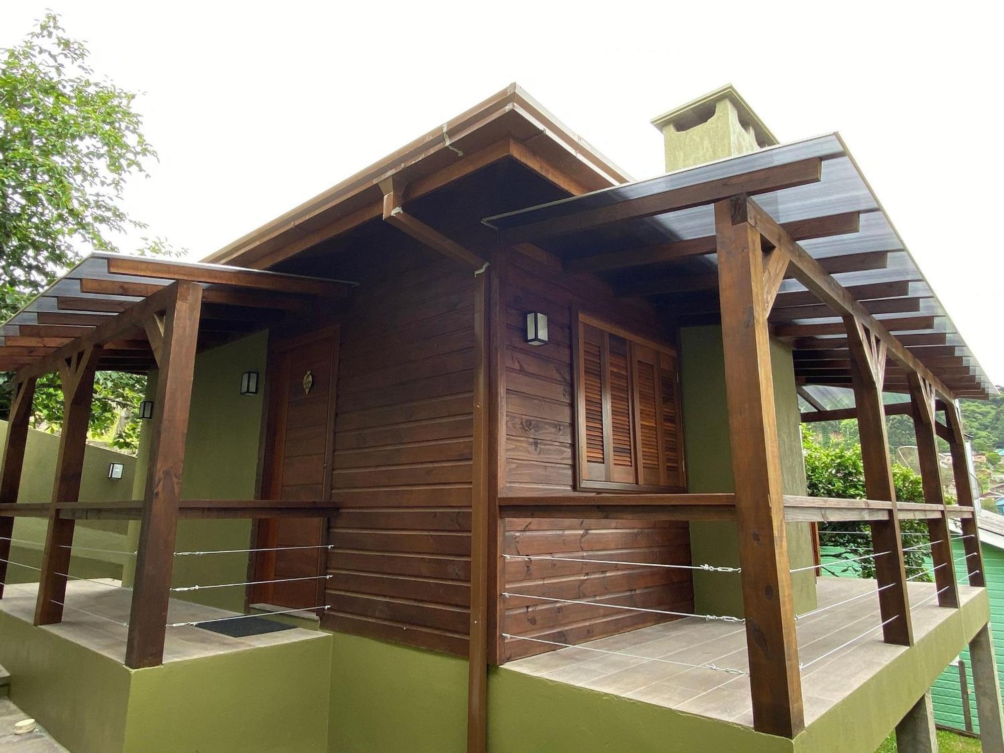 Stillo Gramado Dutra Com Cafe Da Manha エクステリア 写真