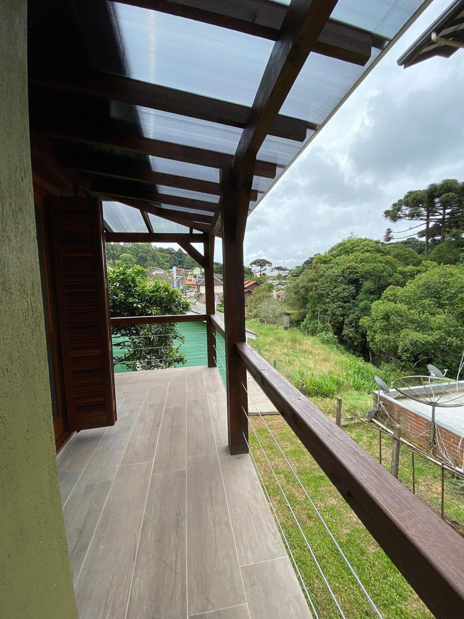 Stillo Gramado Dutra Com Cafe Da Manha エクステリア 写真