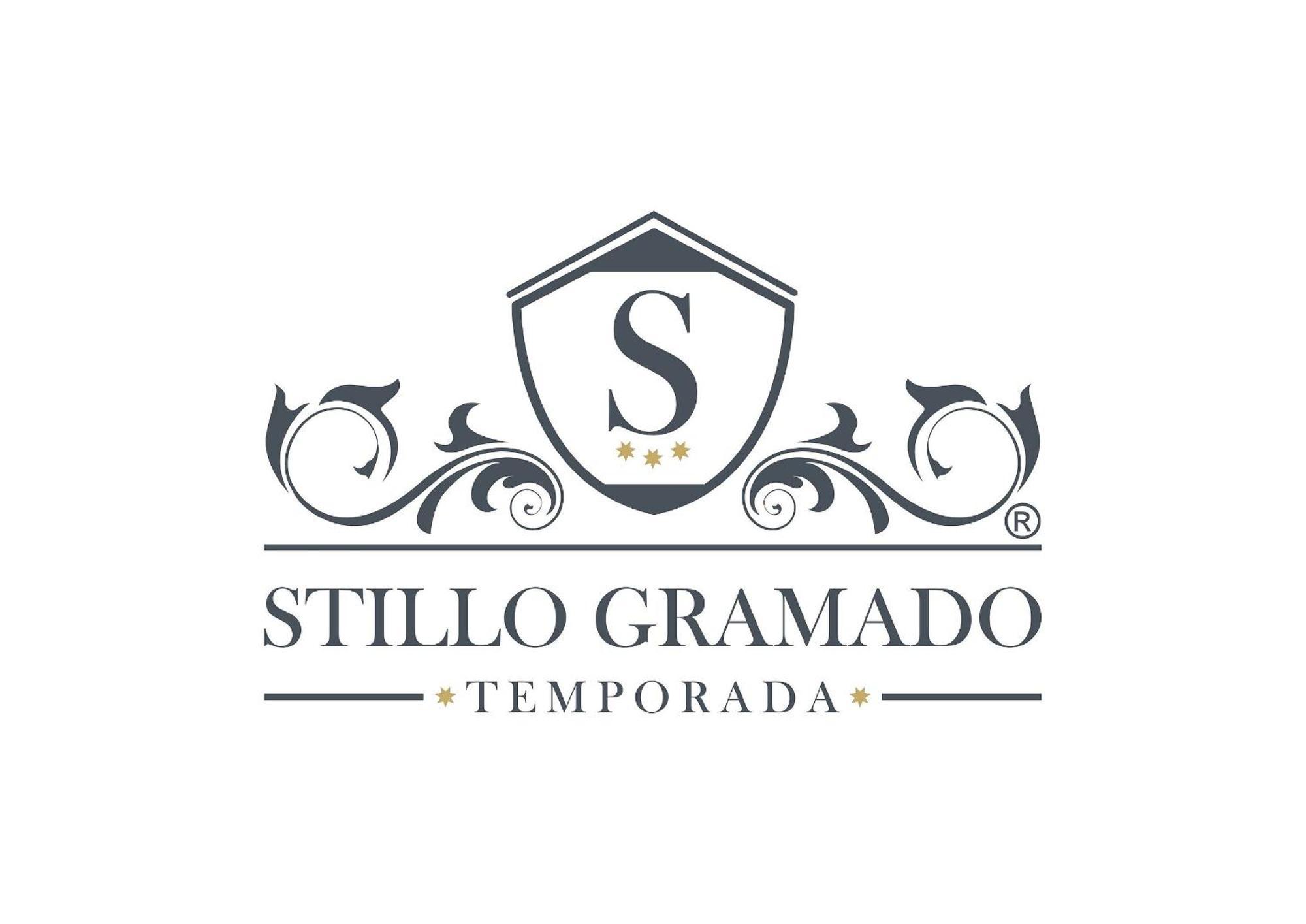 Stillo Gramado Dutra Com Cafe Da Manha エクステリア 写真